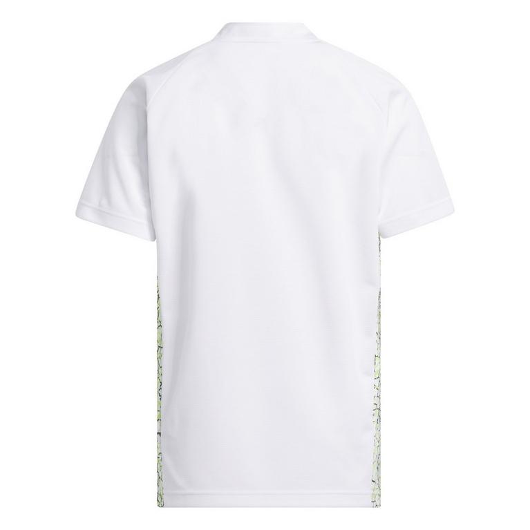 Blanc - adidas - Cllr P Shirt Jn99 - 2