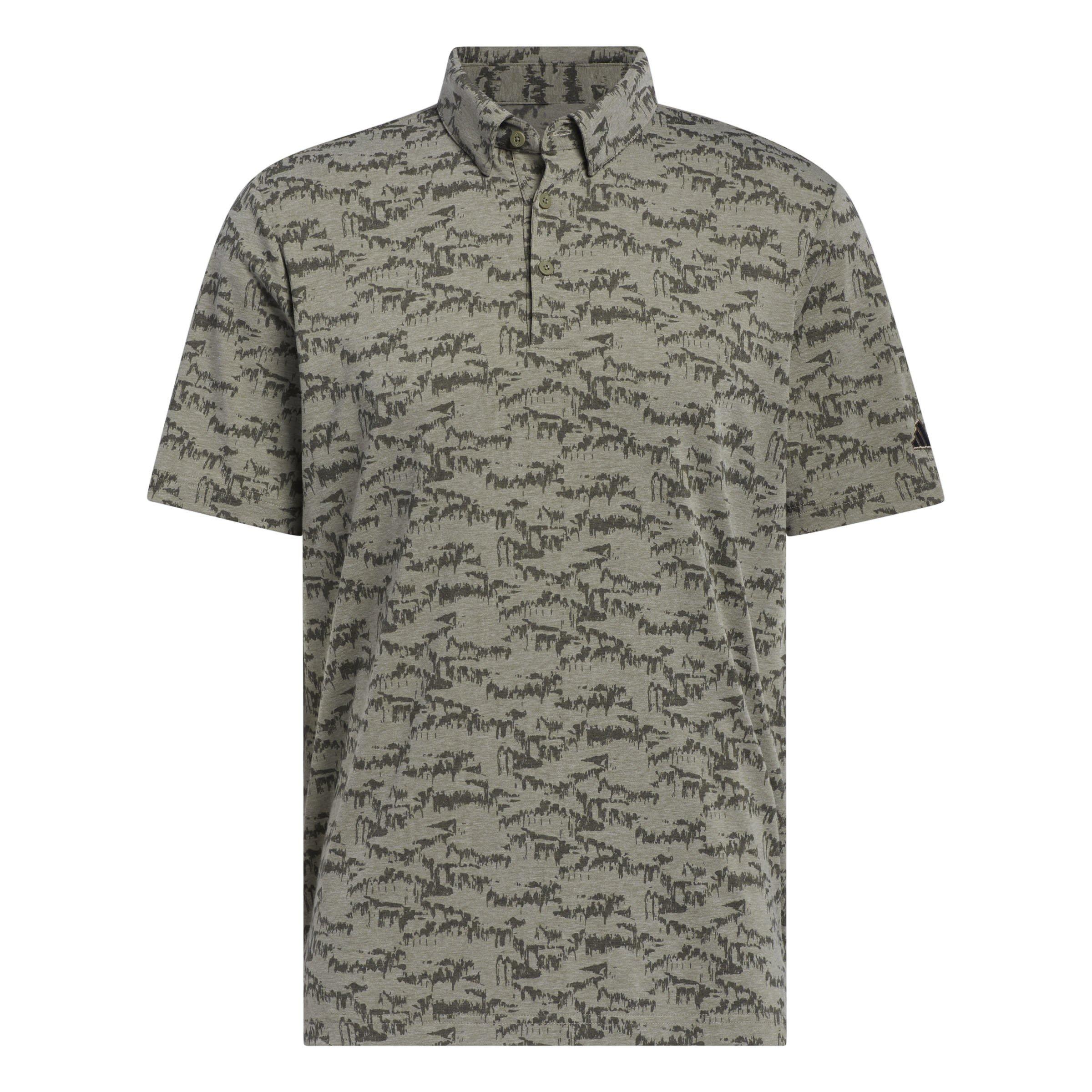 Adidas olive shirt on sale