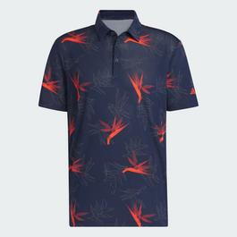 adidas Polo Shirt Sn99