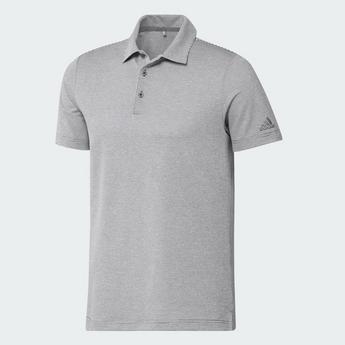adidas Update your smart casual wardrobe with this Plisy 1 Polo Shirt from