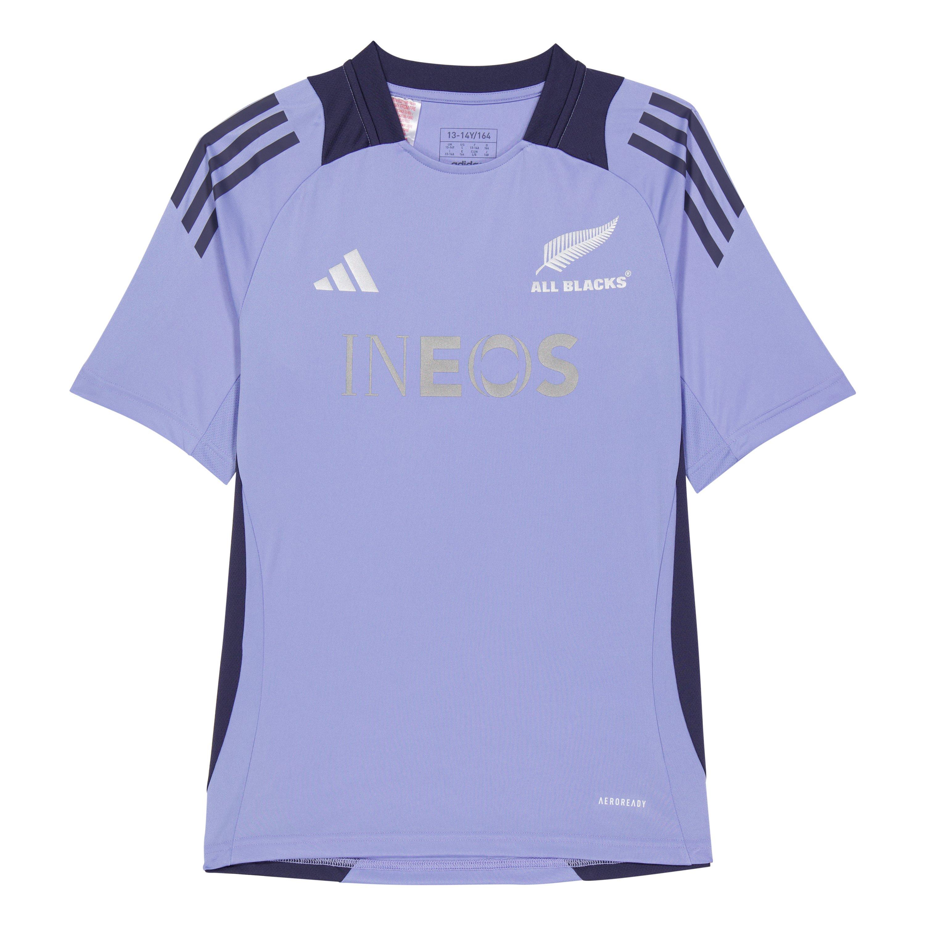 Adidas rugby t shirt best sale