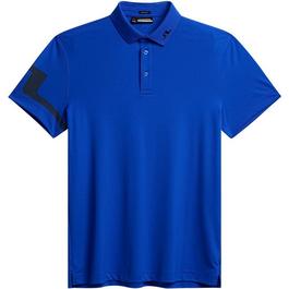 J Lindeberg J.Lg Heath Reg Polo Sn51