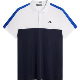 J Lindeberg J.Lg Will Reg Polo Sn15