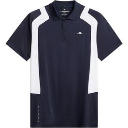 J Lindeberg J.Lg Legacy Polo Sn15