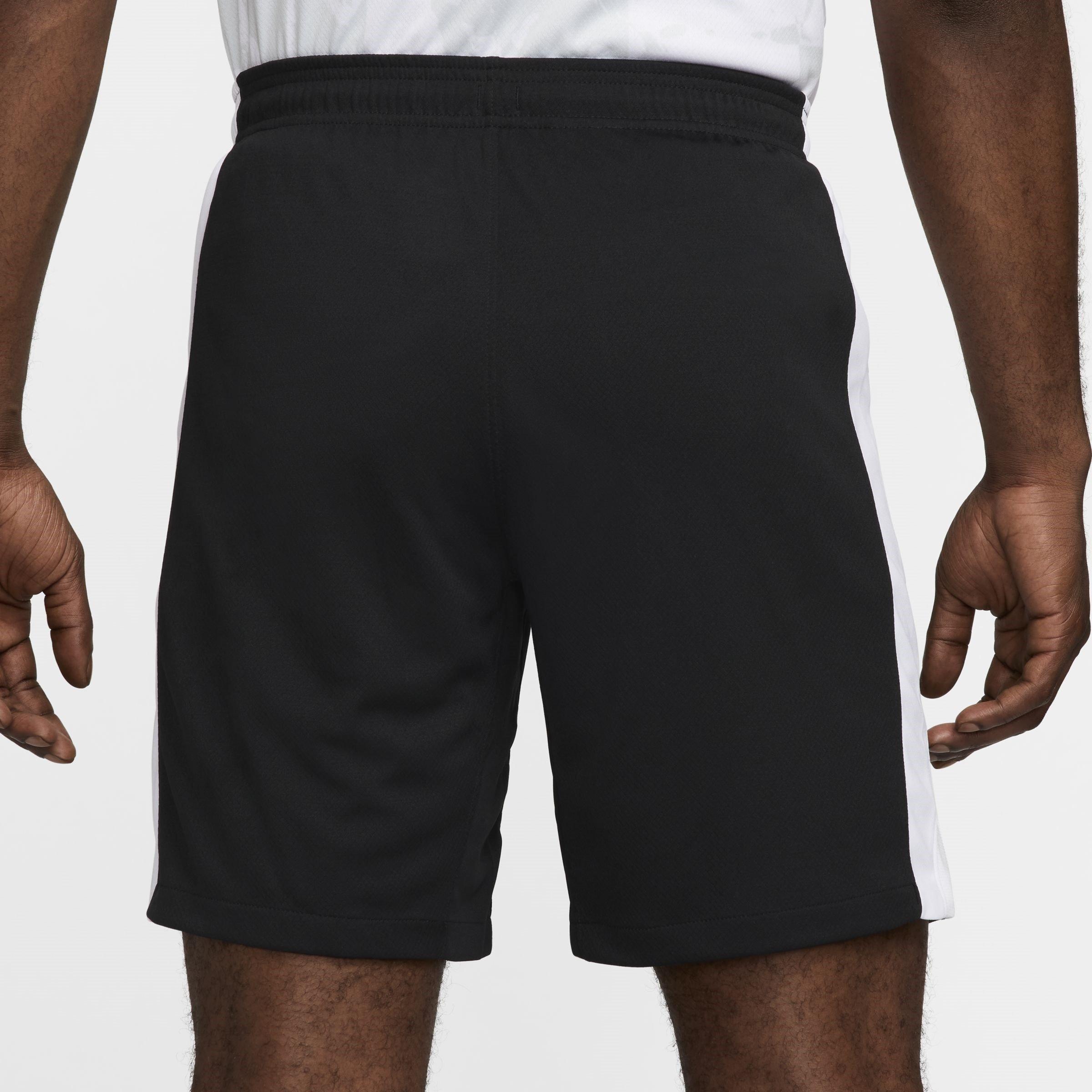 Black - Nike - Liverpool Third Shorts 2024 2025 Adults - 2