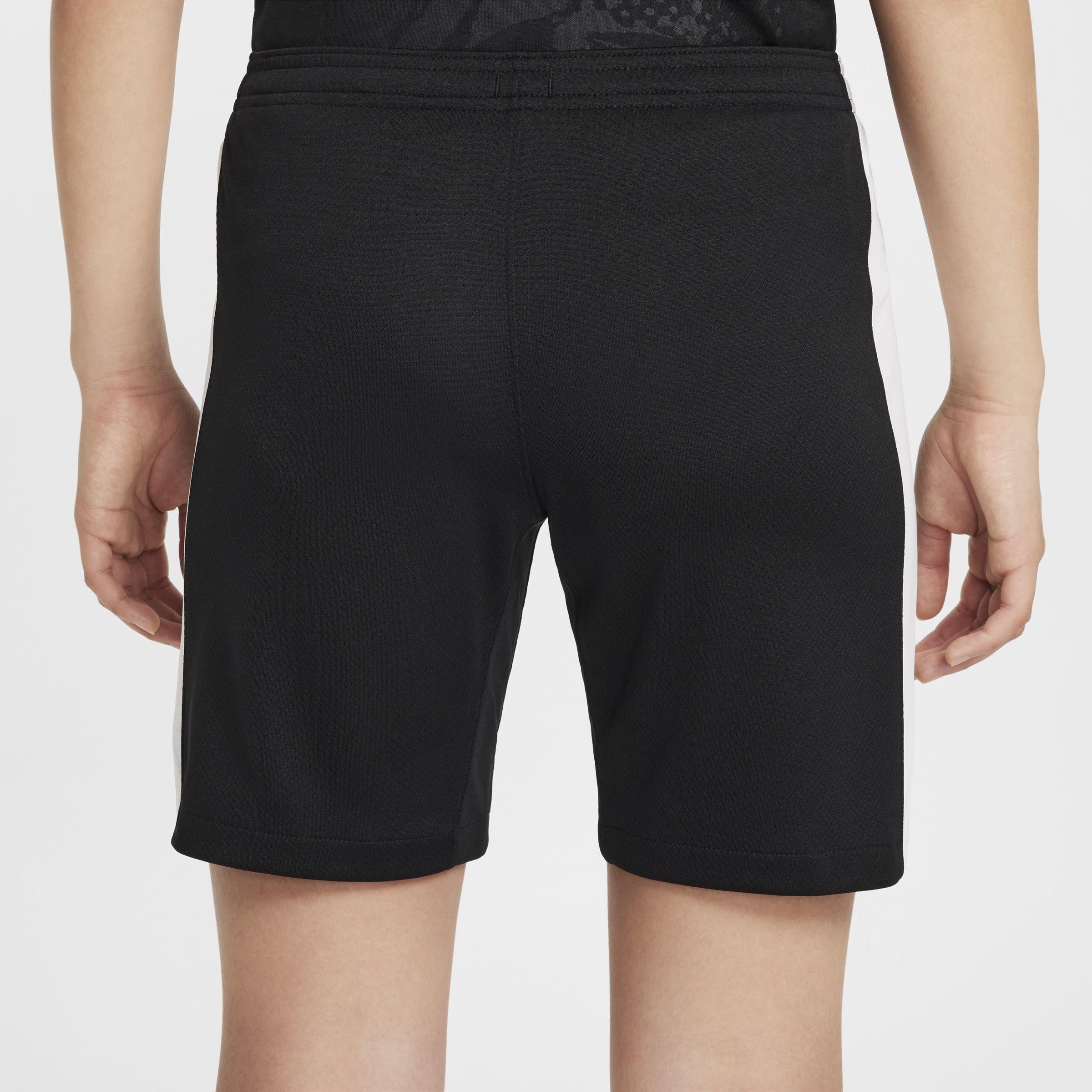 Crna - Nike - Liverpool Third Shorts 2024 2025 Juniors - 2