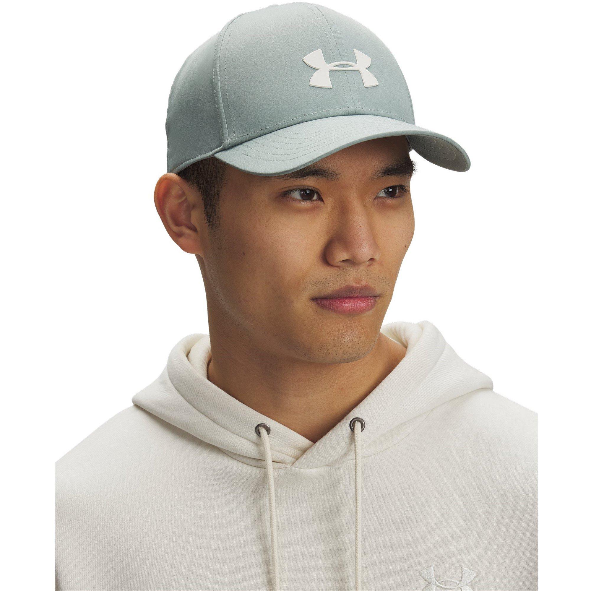 Grün - Under Armour - Storm Blitzing Baseball Cap - 3