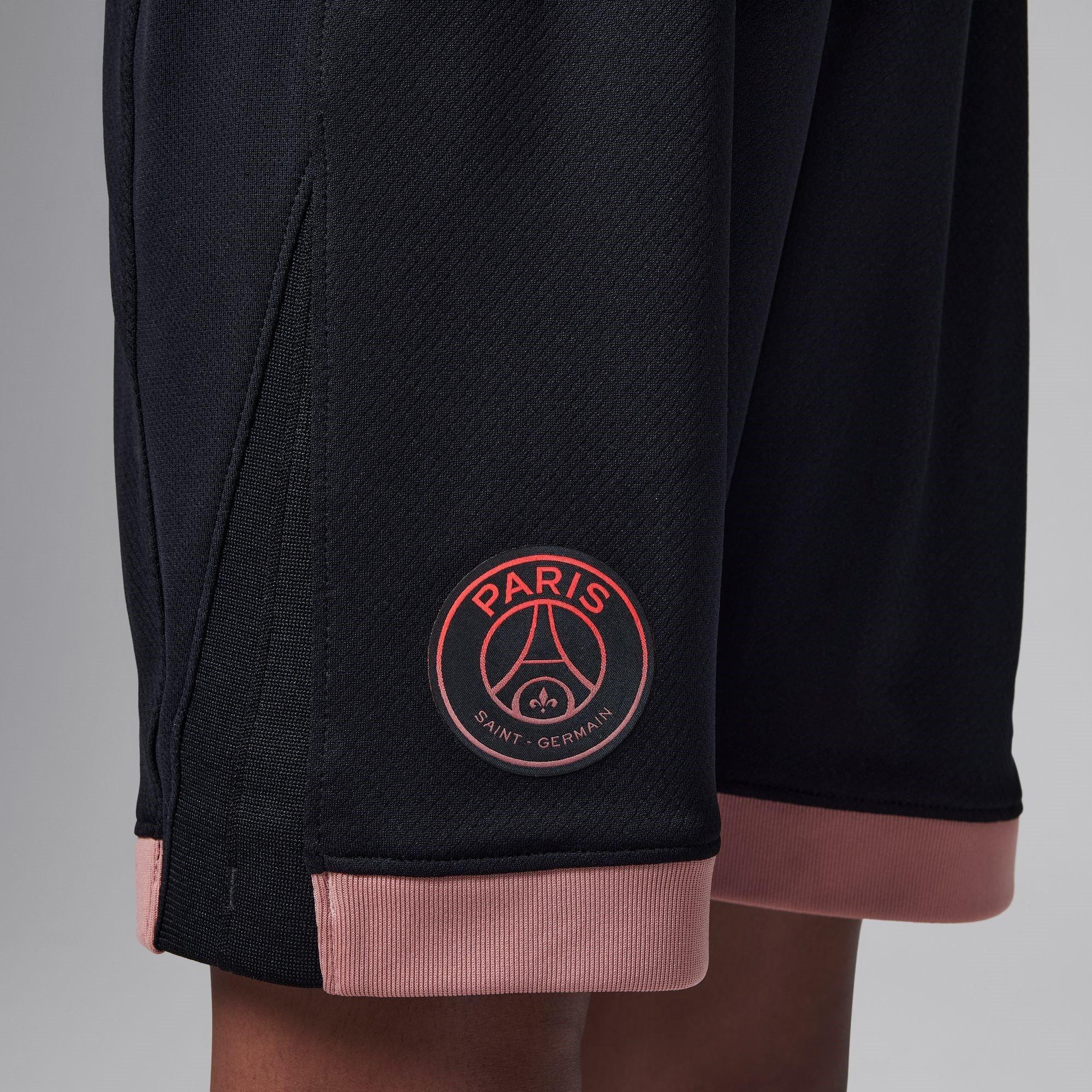 Rosa - Nike - Paris Saint Germain Third Shorts 2024 2025 Juniors - 4