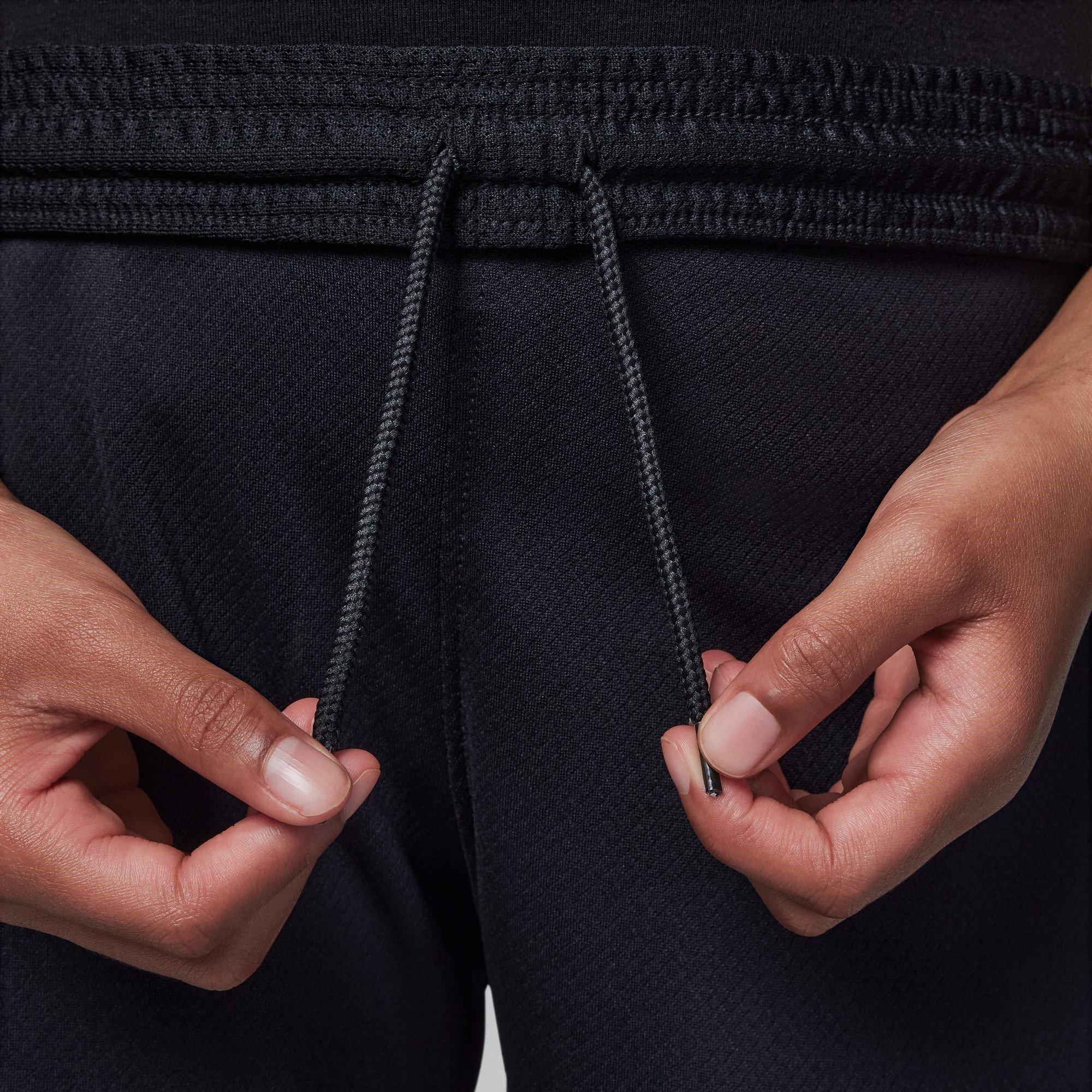 Rosa - Nike - Paris Saint Germain Third Shorts 2024 2025 Juniors - 5