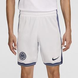 Nike Inter Milan Away Shorts 2024 2025 Adults