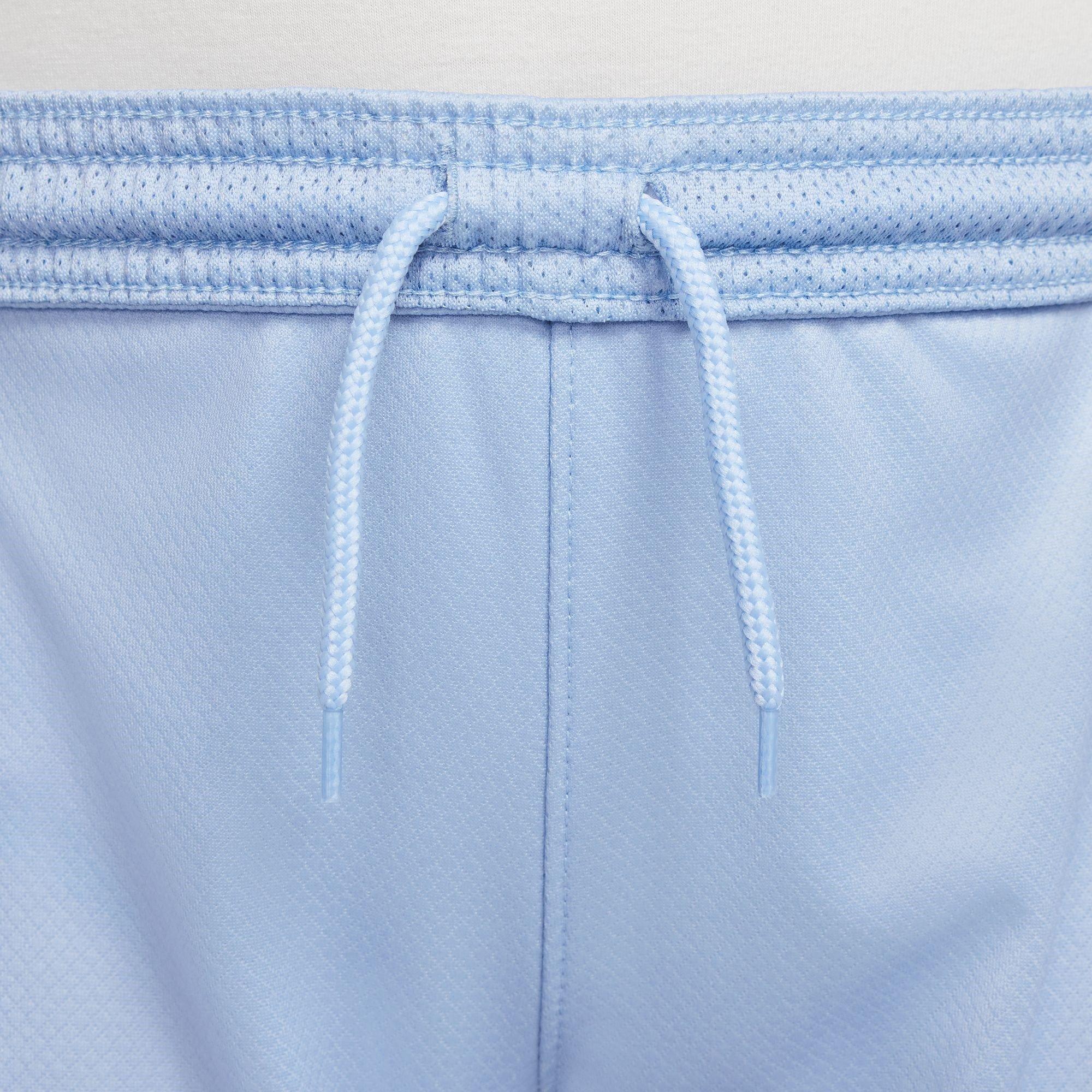 Blu - Nike - Tottenham Hotspur Away Shorts 2024 2025 Juniors - 4