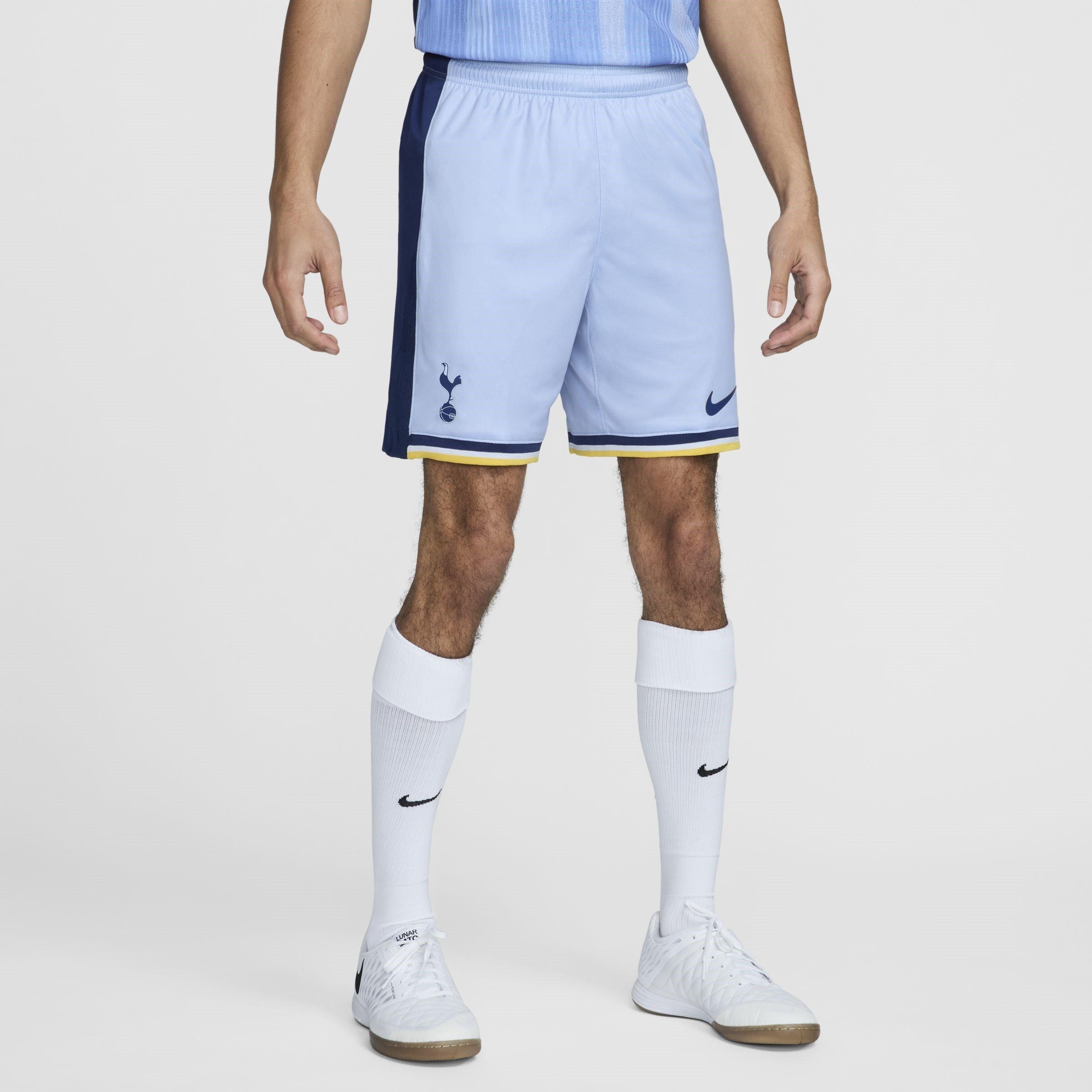 Blue - Nike - Tottenham Hotspur Away Shorts 2024 2025 Adults - 3