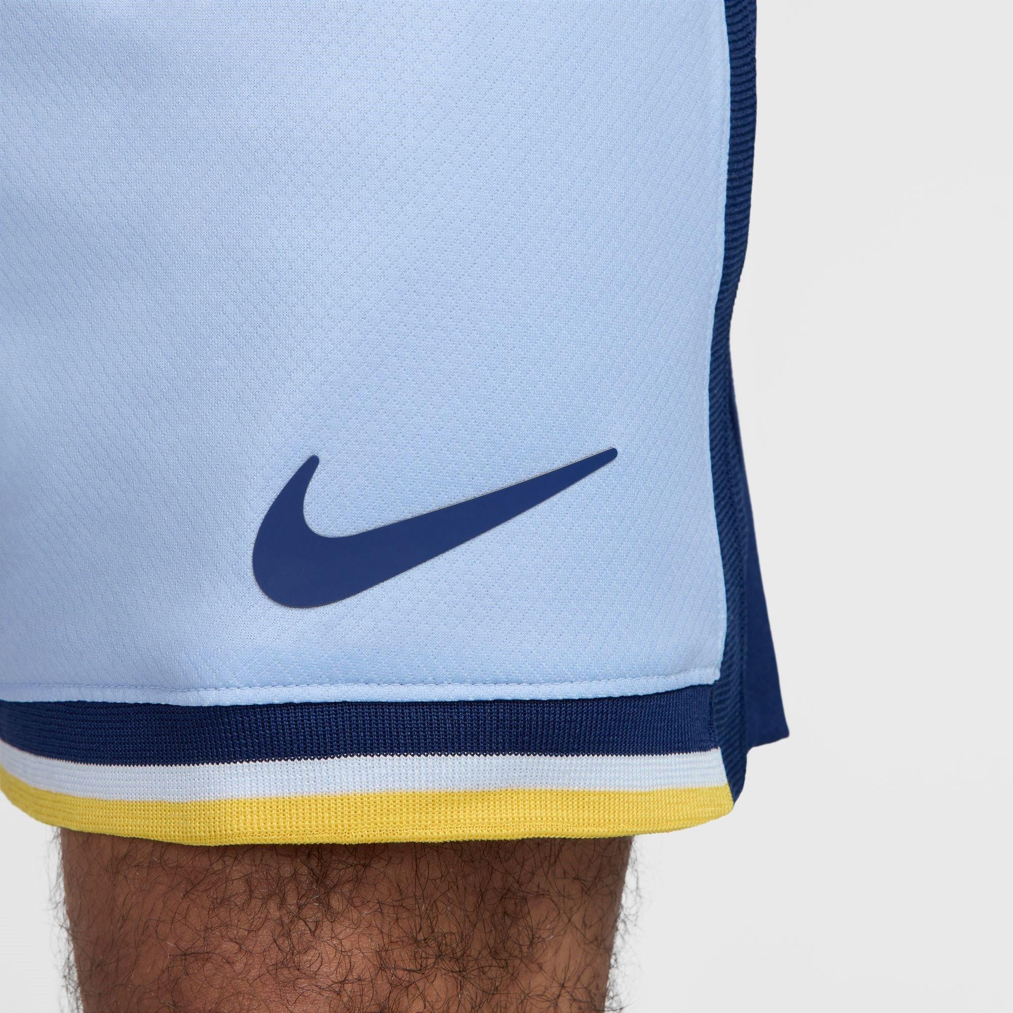Blue - Nike - Tottenham Hotspur Away Shorts 2024 2025 Adults - 6