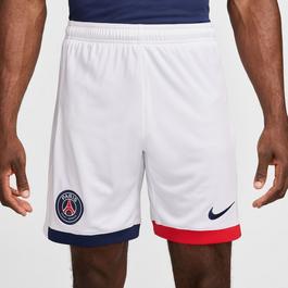 Nike Paris Saint Germain Away Shorts 2024 2025 Adults