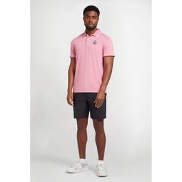 Original Penguin Golf PG Heritag Polo Sn99