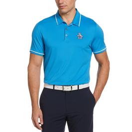 Original Penguin Golf PG Heritag Polo Sn99