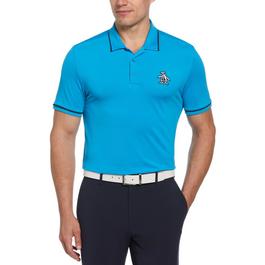 Original Penguin Golf PG Heritag Polo Sn99