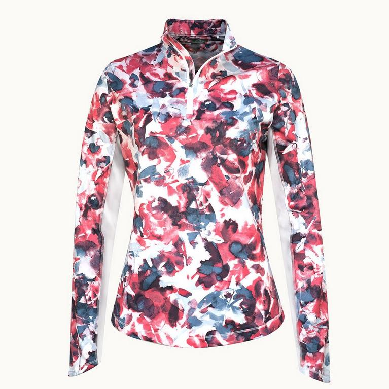 Colombe fruitière - Callaway - Floral Polo Ld99 - 1