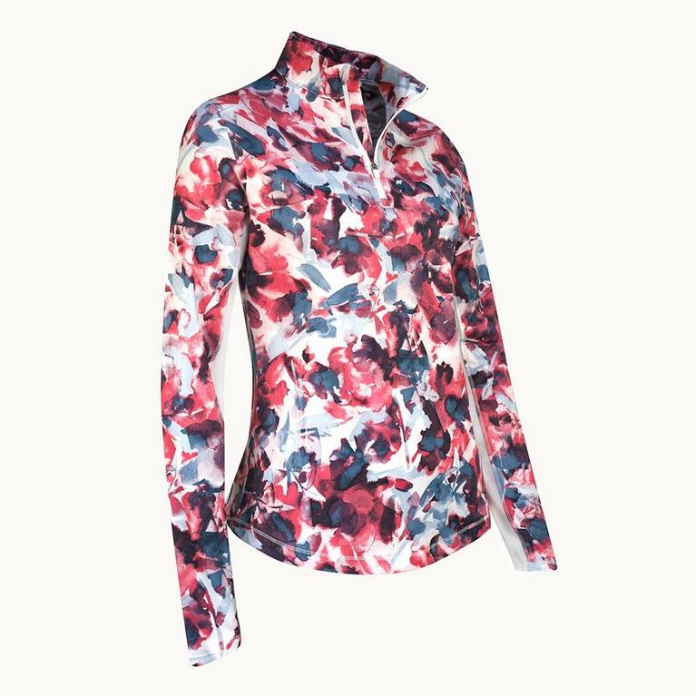 Colombe fruitière - Callaway - Floral Polo Ld99 - 2