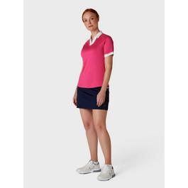 Callaway Short-Sleeve Performance Polo Shirt