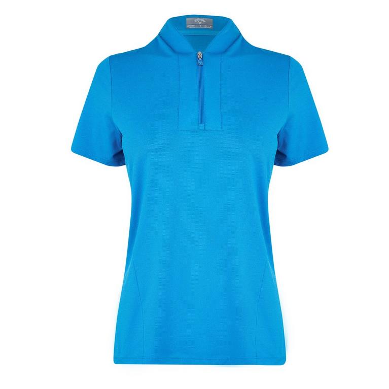 Étoile de mer bleue - Callaway - Смугаста поло футболка polo ralph lauren з вишитим логотипом - 1