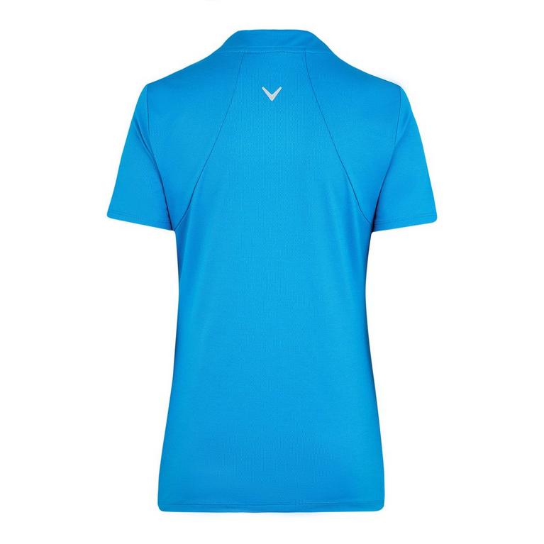 Étoile de mer bleue - Callaway - Смугаста поло футболка polo ralph lauren з вишитим логотипом - 2