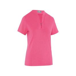 Callaway Polo Ralph Lauren x ASOS Röd exklusiv t-shirt med bröstpanel med logga