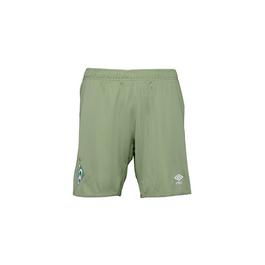 Umbro Werder Bremen Away Short Juniors