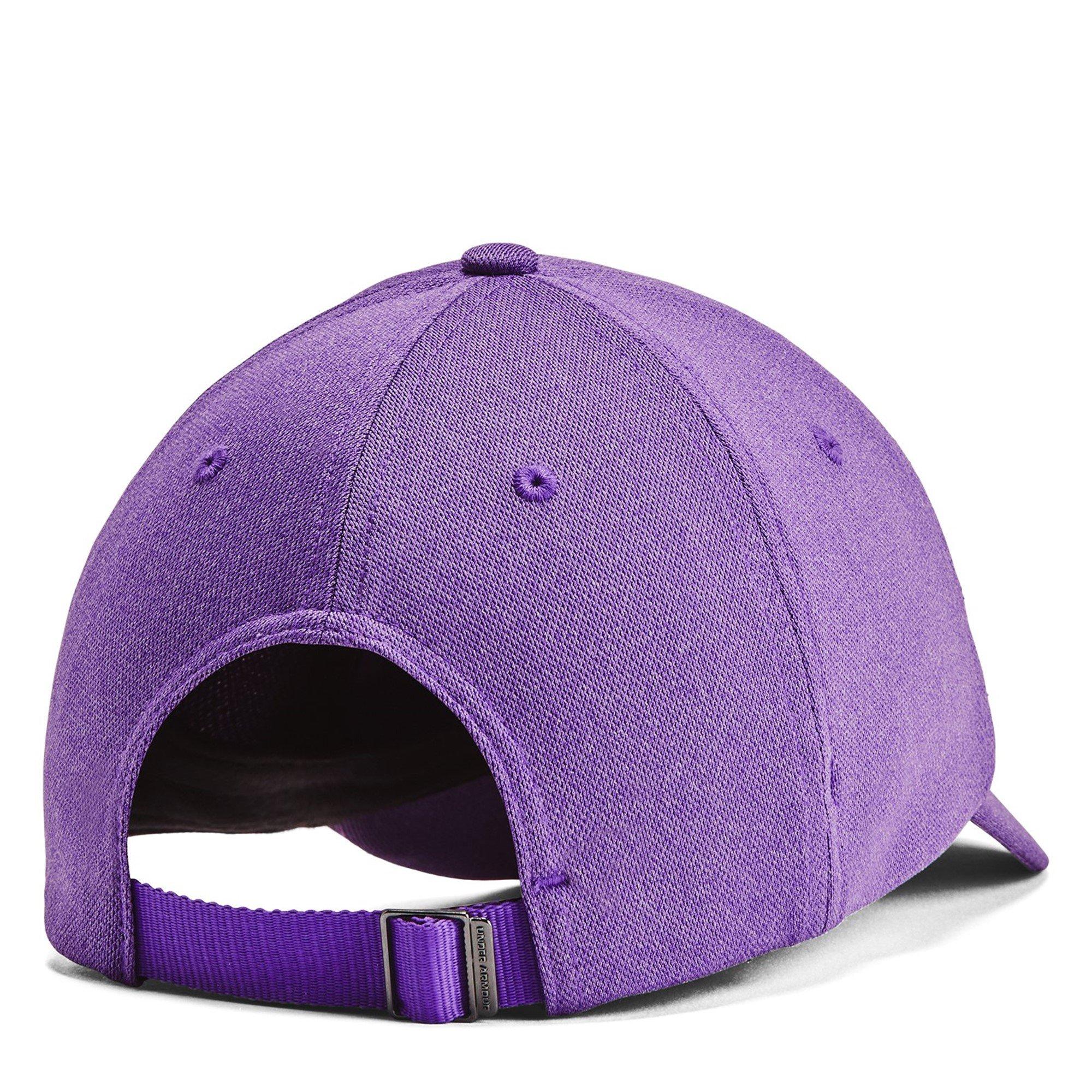 Lila - Under Armour - Blitzing Baseball Cap - 3