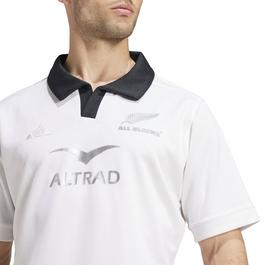 adidas All Blacks Polo Shirt 2024 Adults