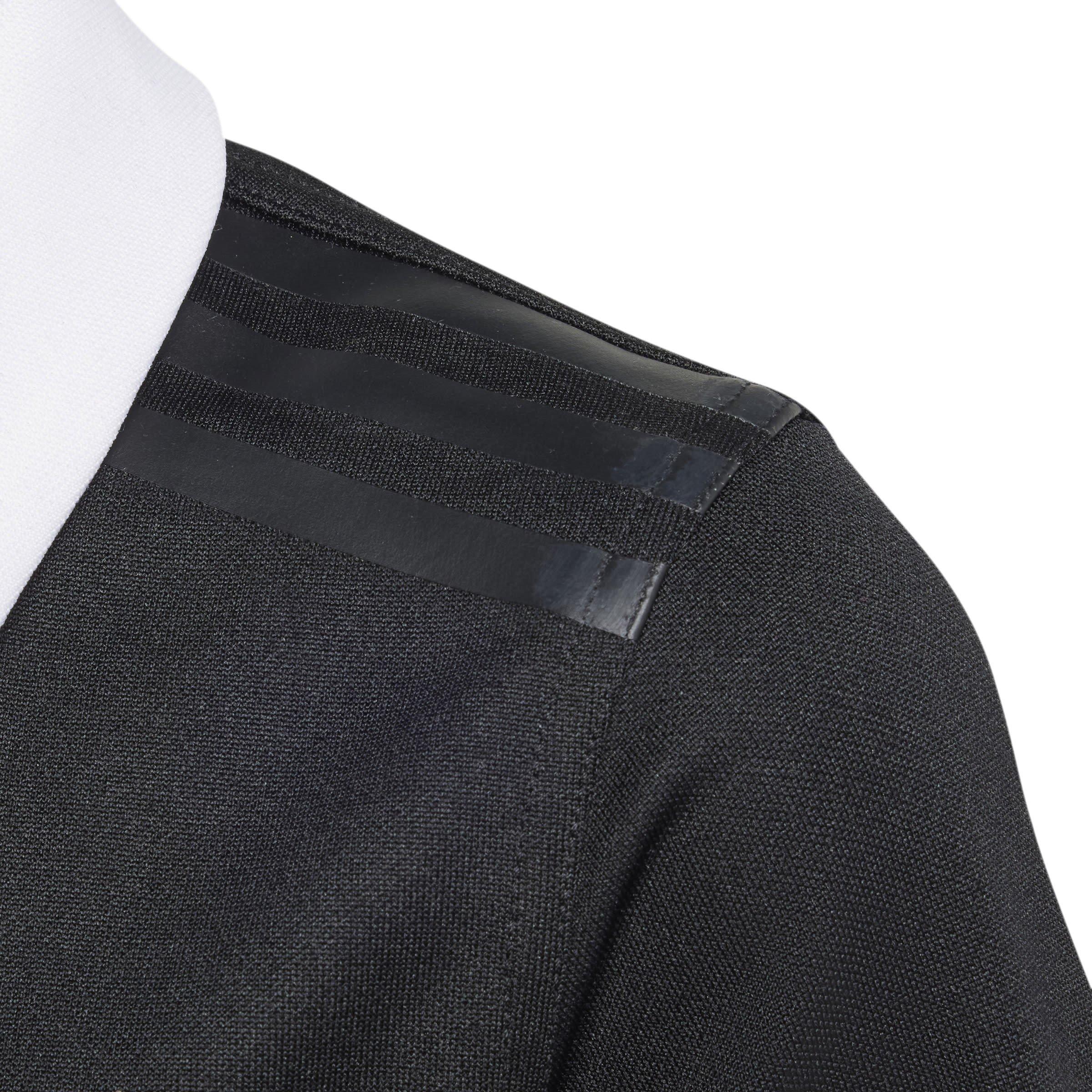 Black - adidas - All Blacks Rugby Shirt 2024 Juniors - 5