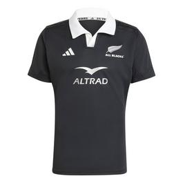 adidas New Zealand Home Performance Shirt 2024 Adults