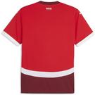 Rouge - Puma - face-print T-shirt Blu - 7