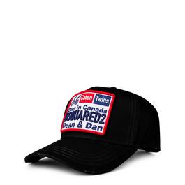 DSquared2 Born In Canada Baseball Cap