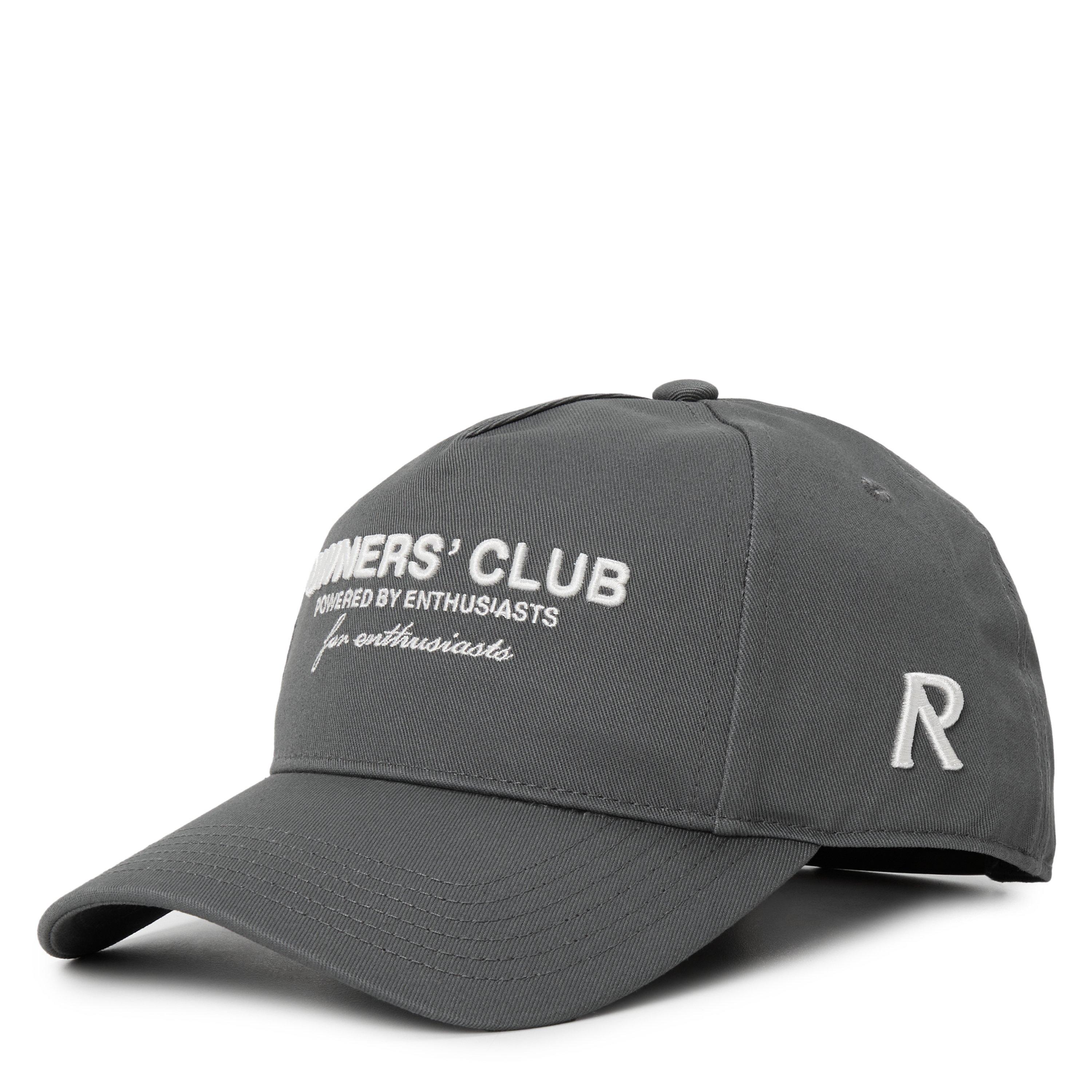 Represent Men's Baseball Caps