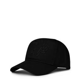 Represent Applique Rep Baseball Cap