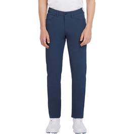 PGA Tour Textured 5 Pocket Trouser