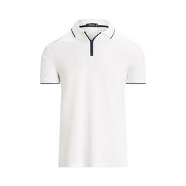 Polo Ralph Lauren Tip Zip Polo Sn44