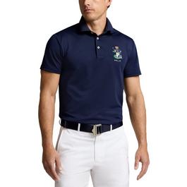 Polo Ralph Lauren Bear Polo Sn44