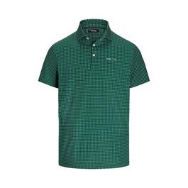 Polo Ralph Lauren Tailored Fit Performance Polo Shirt