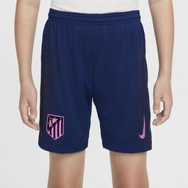 Nike Atlético Madrid Third Shorts 2024 2025 Juniors