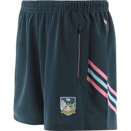 ONeills Limerick Weston Poly Shorts Ladies