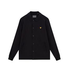 Lyle and Scott Golf Coach Jacket