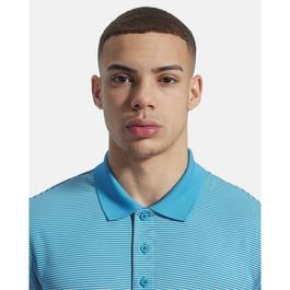 Lyle and Scott Golf Micro Polo Sn99