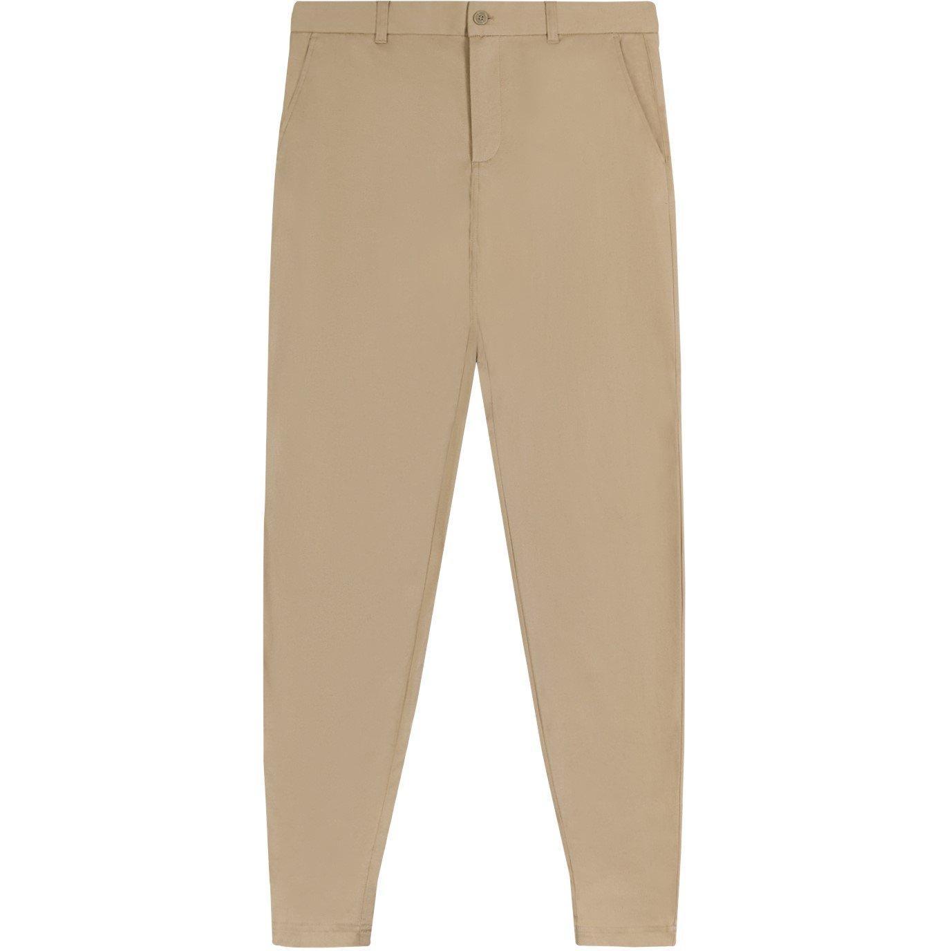 Safari - Lyle and Scott - Golf Technical Trousers - 1