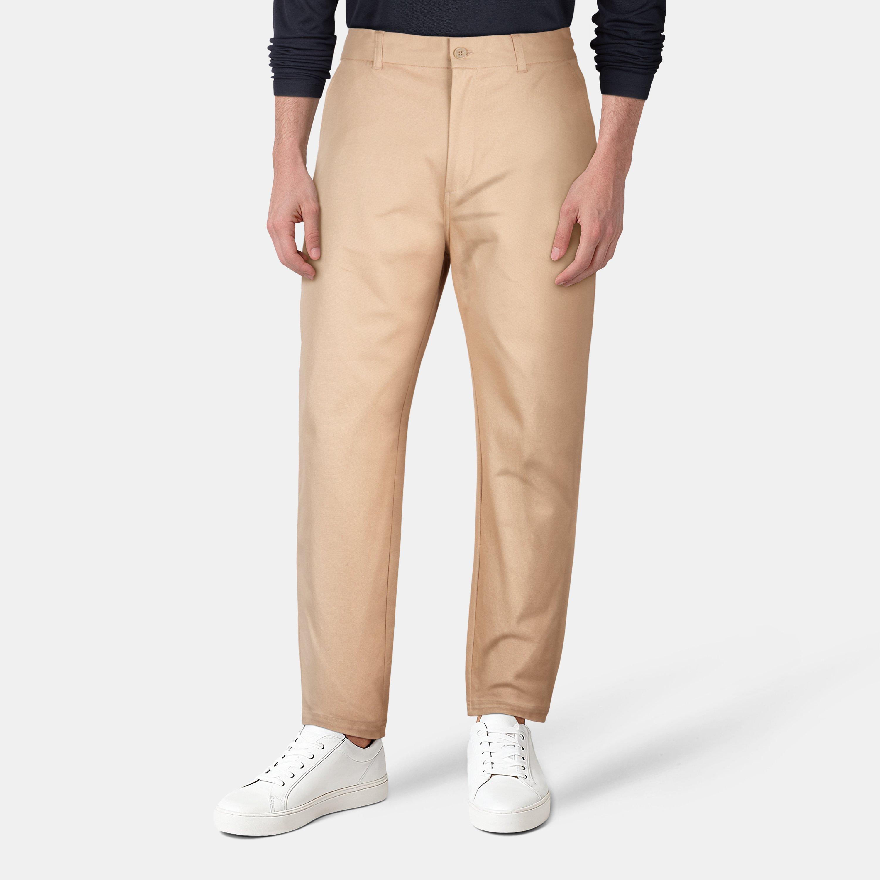 Safari - Lyle and Scott - Golf Technical Trousers - 2