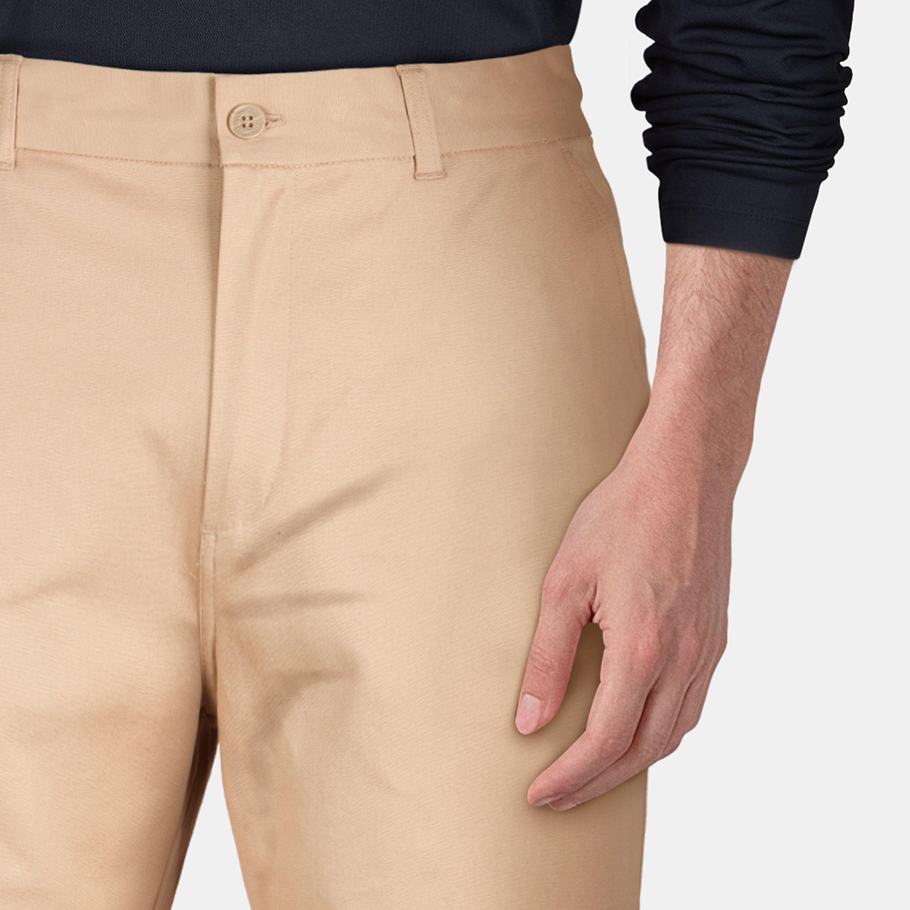 Safari - Lyle and Scott - Golf Technical Trousers - 4