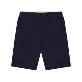 Lyle and Scott Golf Technical Shorts