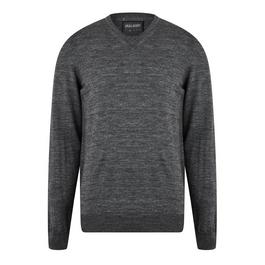 Lyle and Scott Lyle Tonal Eagle V N Sn99