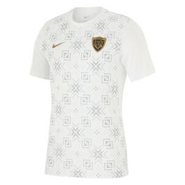 Nike RC Toulon Pre Match Shirt 2024 2025 Adults